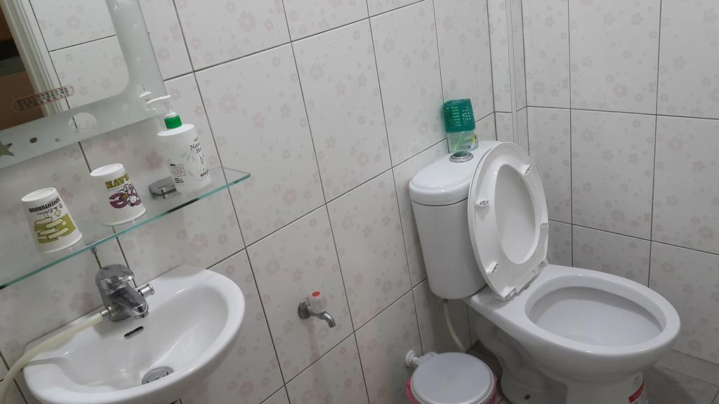 台南芳霖老屋公寓 外观 照片